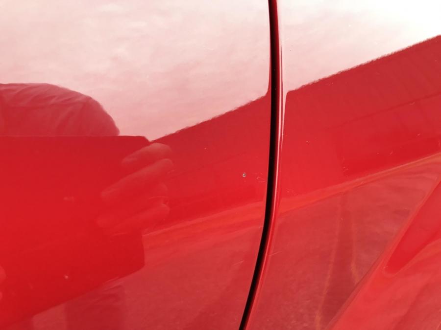 Детали экстерьера Mazda RX-8 2005 года  (фото 104 из 197)